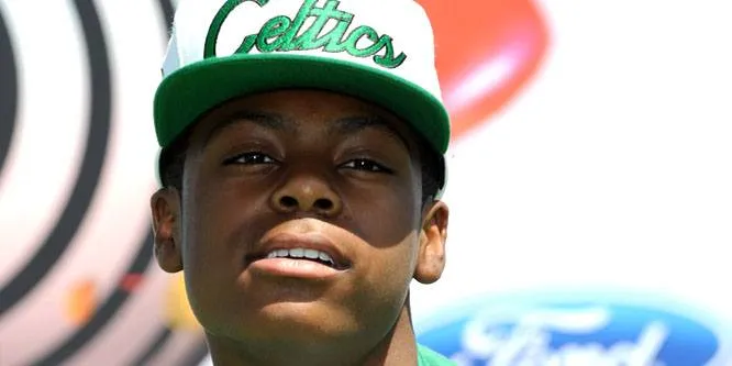 Jawan Harris