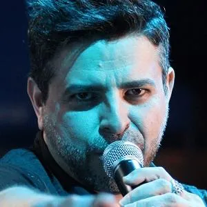 Luis Enrique (World Music Singer)