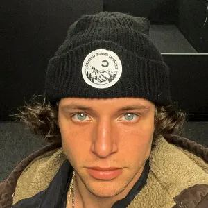 Preston Chase Polk