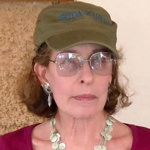 Rochelle Owens