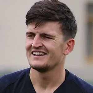 Harry Maguire