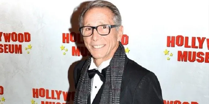 Johnny Crawford