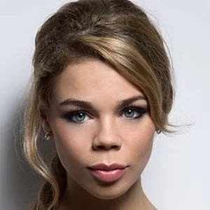 Lauren Riley (Entrepreneur)