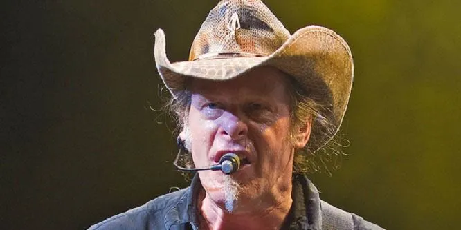 Ted Nugent