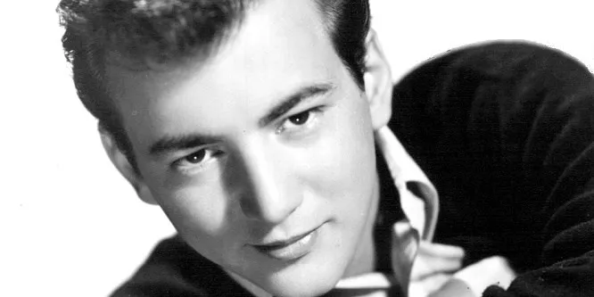 Bobby Darin