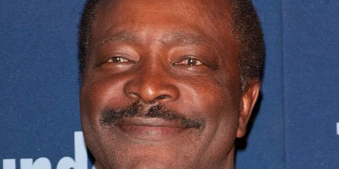 Joe Morgan