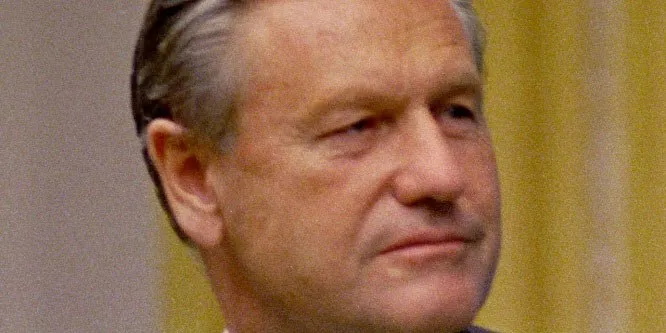 Nelson Rockefeller