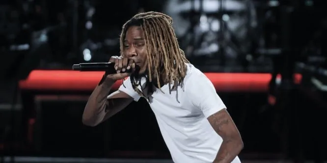 Fetty Wap