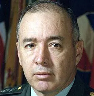 Richard Cavazos