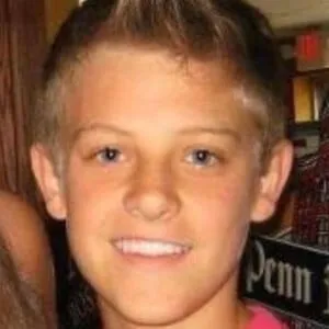 Josh Hyland