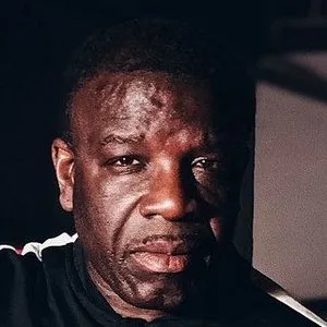 Clinton McKenzie