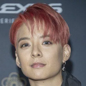 Amber Liu (Rapper)