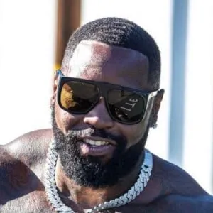 Mike Rashid