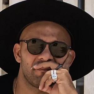 Gabriel Pagan