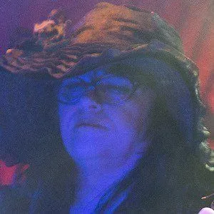 Rose McDowall