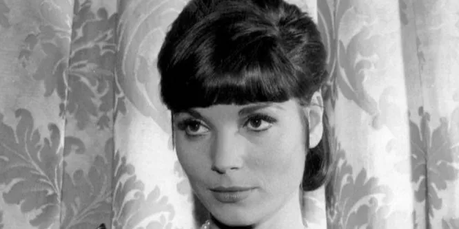 Elsa Martinelli
