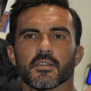 Fabián Cubero