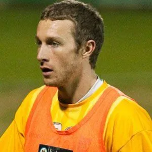 Gary Wales (Soccer Player)