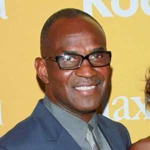 Julius Tennon