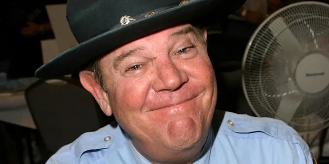Rick Hurst