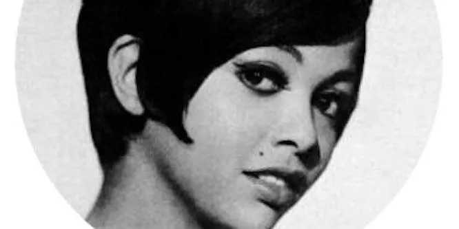 Tammi Terrell