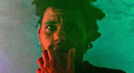 The Weeknd