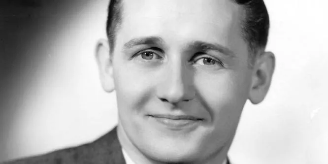 Alan Young