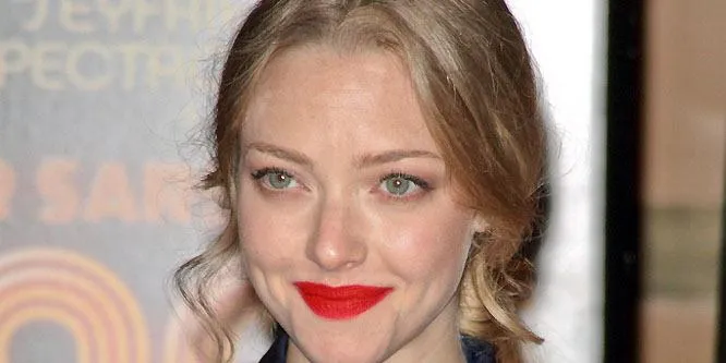 Amanda Seyfried
