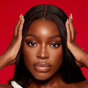 Bernicia Boateng