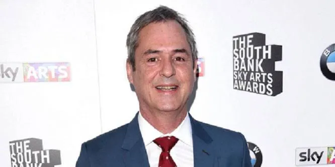 Neil Morrissey