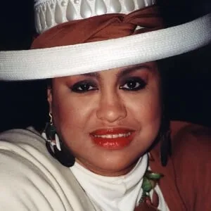 Phyllis Hyman