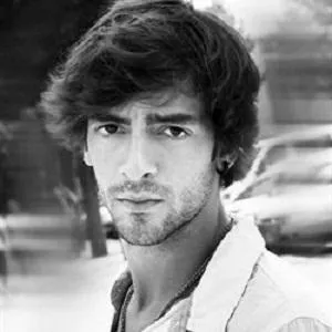 Andreas Muñoz