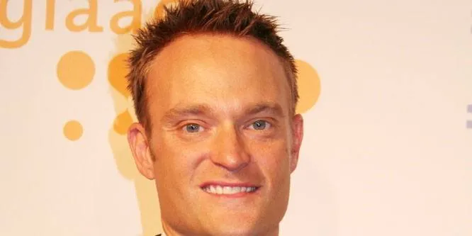 Chad Allen