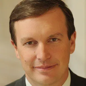 Chris Murphy (Politician)