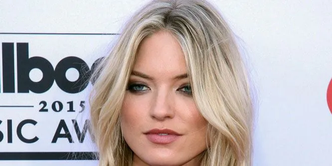 Martha Hunt