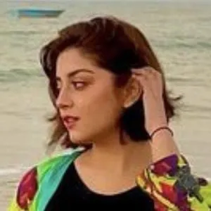 Alizeh Shah