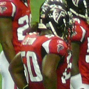 Curtis Lofton