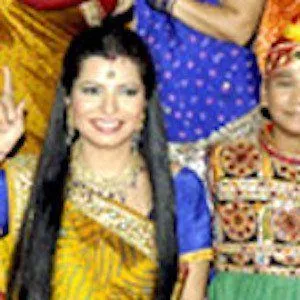Jennifer Mistry Bansiwal