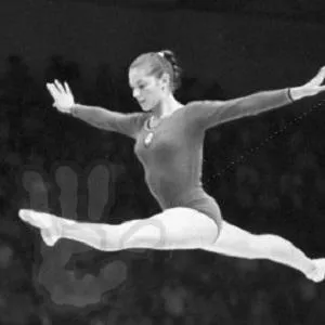 Lyubov Burda