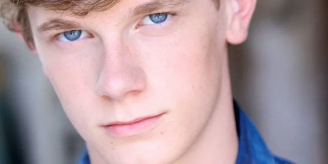 Kendall Ryan Sanders