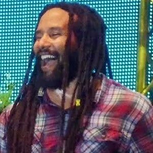 Ky-Mani Marley