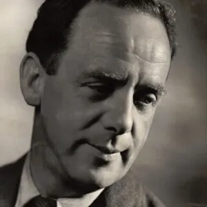 Mervyn Johns