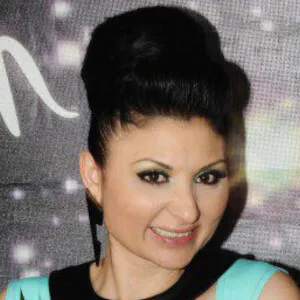 Sofi Marinova
