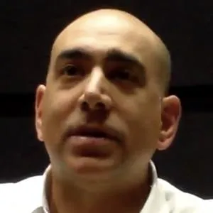 Ali Abunimah
