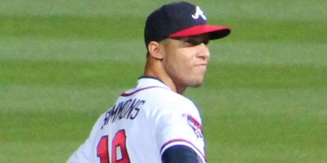 Andrelton Simmons
