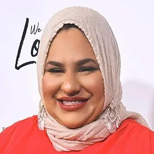 Zain Shami
