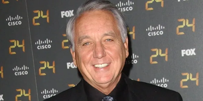 Bob Gunton