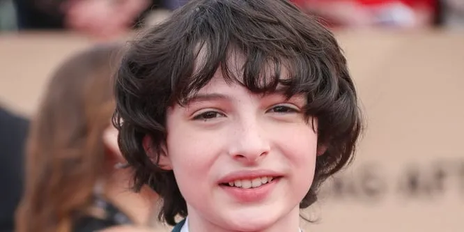 Finn Wolfhard