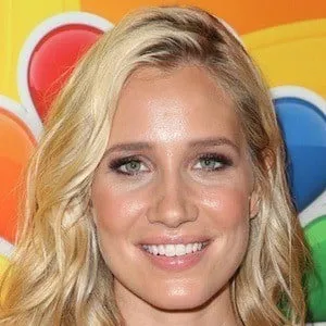 Kristine Leahy