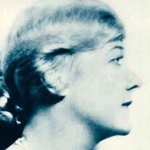 Louise Dresser